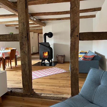 Am Schusterberg Apartment Schielo Екстериор снимка