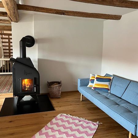 Am Schusterberg Apartment Schielo Екстериор снимка