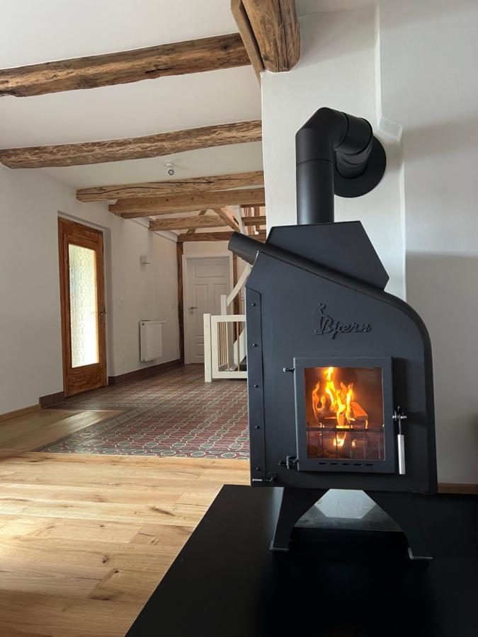 Am Schusterberg Apartment Schielo Екстериор снимка
