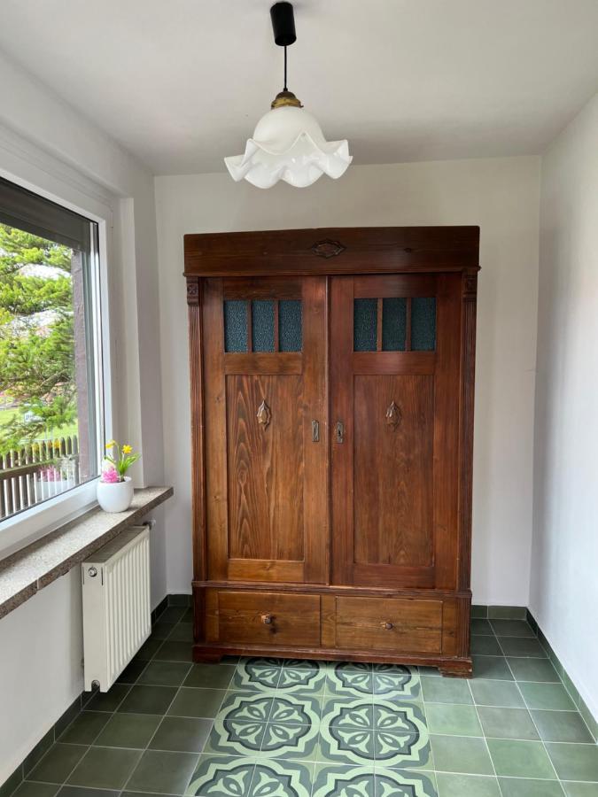 Am Schusterberg Apartment Schielo Екстериор снимка