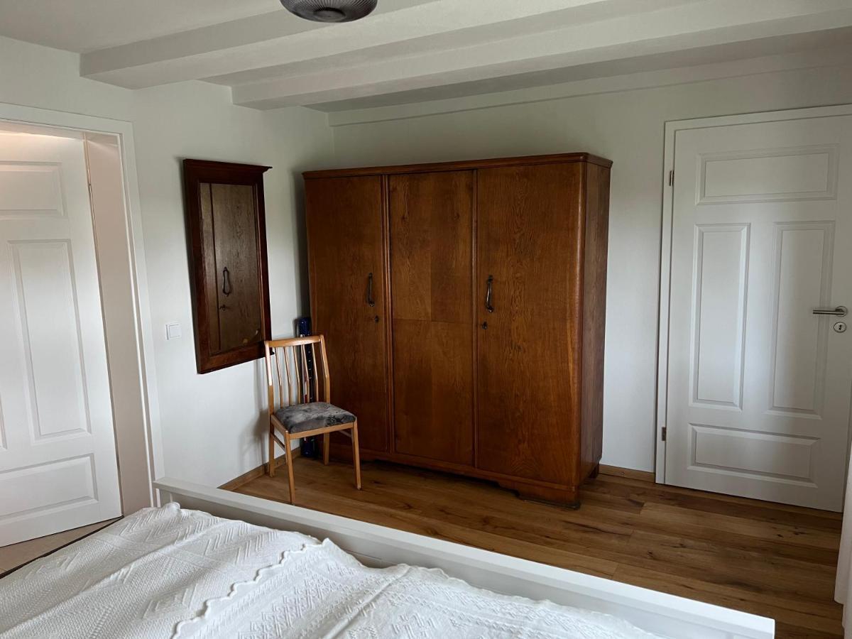 Am Schusterberg Apartment Schielo Екстериор снимка