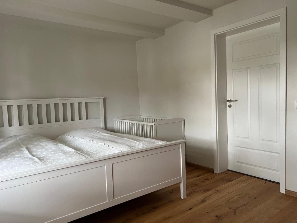 Am Schusterberg Apartment Schielo Екстериор снимка