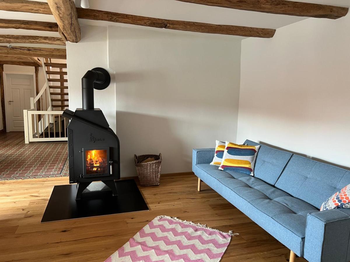 Am Schusterberg Apartment Schielo Екстериор снимка