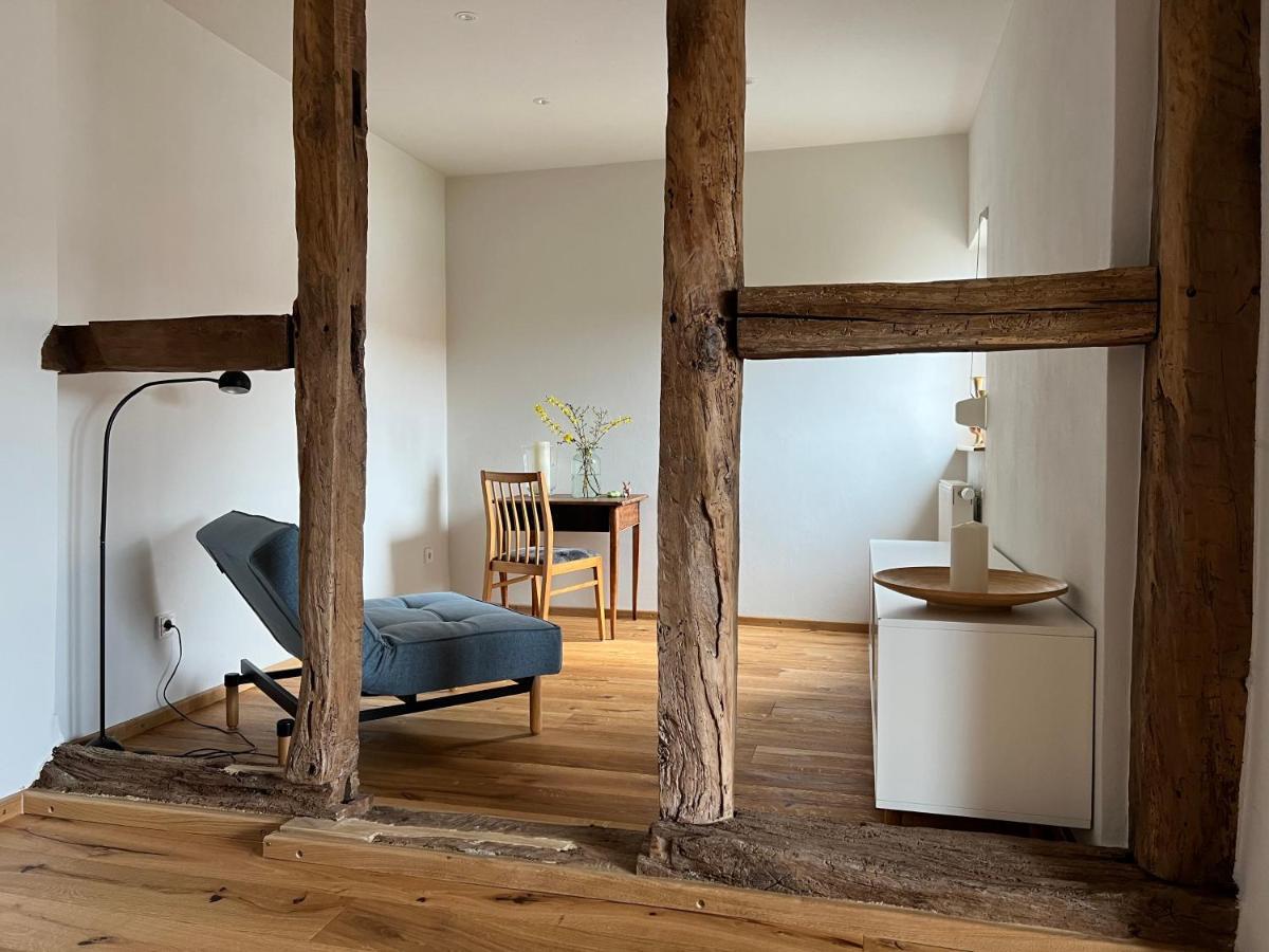 Am Schusterberg Apartment Schielo Екстериор снимка