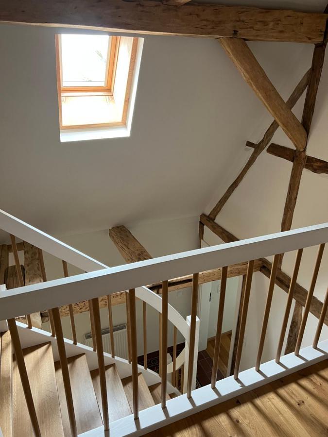 Am Schusterberg Apartment Schielo Екстериор снимка