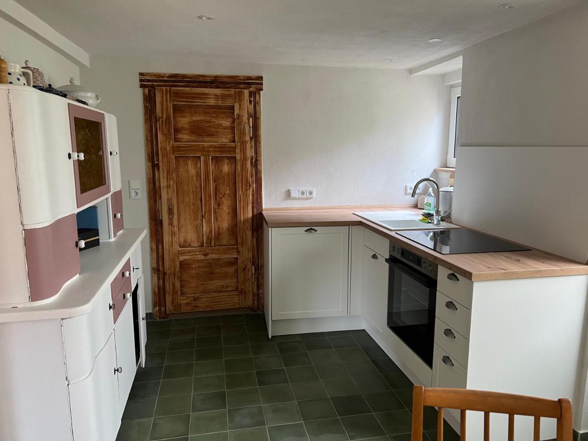 Am Schusterberg Apartment Schielo Екстериор снимка