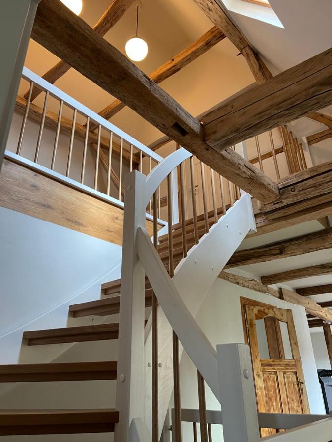 Am Schusterberg Apartment Schielo Екстериор снимка